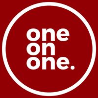 One On One logo