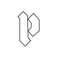 Plastic Magazine logo