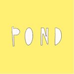 POND logo