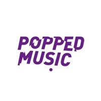 Popped Music logo