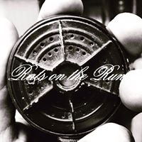 Rats On The Run logo
