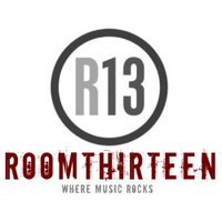 Room Thirteen logo