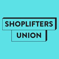 Shoplifters Union logo