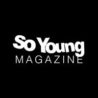 So Young Magazine logo
