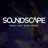 Soundscape logo