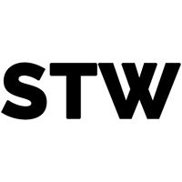 Stamp The Wax logo
