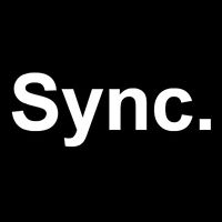 Sync logo