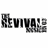 TheRevivalMusic.co.uk logo