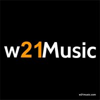 W21Music logo