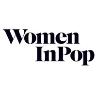 Women In Pop logo