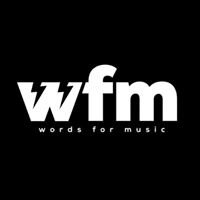 Words For Music logo