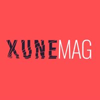 Xune Mag logo