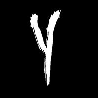 Yack Magazine logo