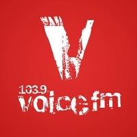 103.9 Voice FM logo