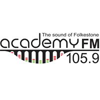105.9 Academy FM logo