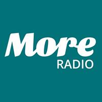 107.7 More FM logo
