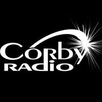 96.3 Corby FM logo