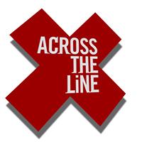 Across the Line, BBC Radio Ulster logo