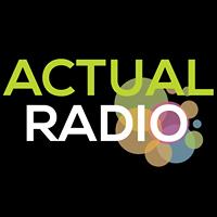 Actual Radio Ltd. logo