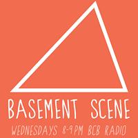 Basement Scene logo