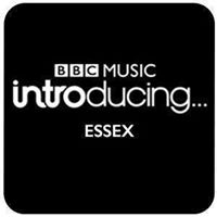 BBC Essex (103.5 & 95.3 FM) logo