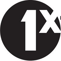 BBC Radio 1Xtra logo
