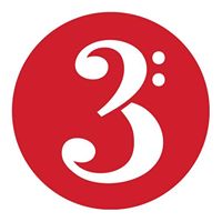 BBC Radio 3 (90-93 FM) logo