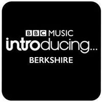 BBC Radio Berkshire (104.1 & 95.4 FM) logo