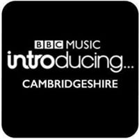 BBC Radio Cambridgeshire (96 & 95.7 FM) logo