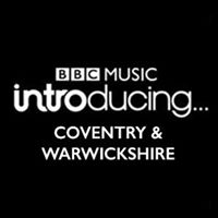 BBC Radio Coventry & Warwickshire (94.8 & 103.7 FM) logo