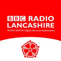 BBC Radio Lancashire (95.5, 103.9 & 104.5 FM) logo