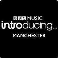 BBC Radio Manchester (95.1 & 104.6 FM) logo