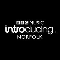 BBC Radio Norfolk (95.1 & 104.4 FM) logo