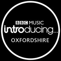 BBC Radio Oxford (95.2 FM) logo