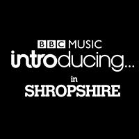 BBC Radio Shropshire (96 FM) logo