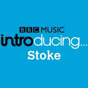 BBC Radio Stoke (94.6 & 104.1 FM) logo