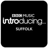 BBC Radio Suffolk (95.5 & 104.6 FM) logo