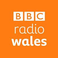 BBC Radio Wales logo