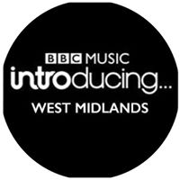 BBC Radio WM (95.6 FM) logo