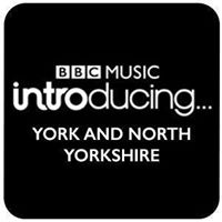 BBC Radio York (103.7 & 95.5 FM) logo