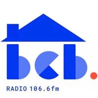 BCB 106.6 FM logo