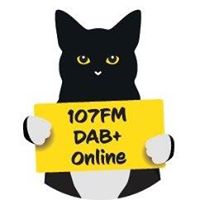 Black Cat Radio logo