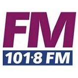 Branch FM (101.8 FM) logo