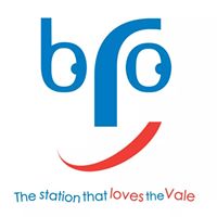 Bro Radio (98.1 FM) logo