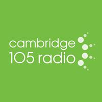 Cambridge 105 Radio logo