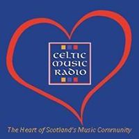Celtic Music Radio 95 FM logo
