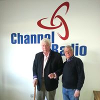 Channel Radio logo