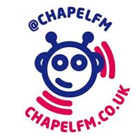 Chapel FM logo