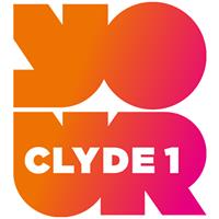 Clyde 1 (102 .5 FM) logo