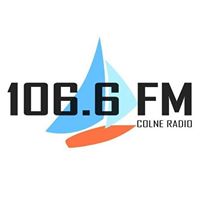 Colne Radio (106.6FM) logo